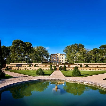 Chateau De La Gaude Aix-en-Provence Zewnętrze zdjęcie