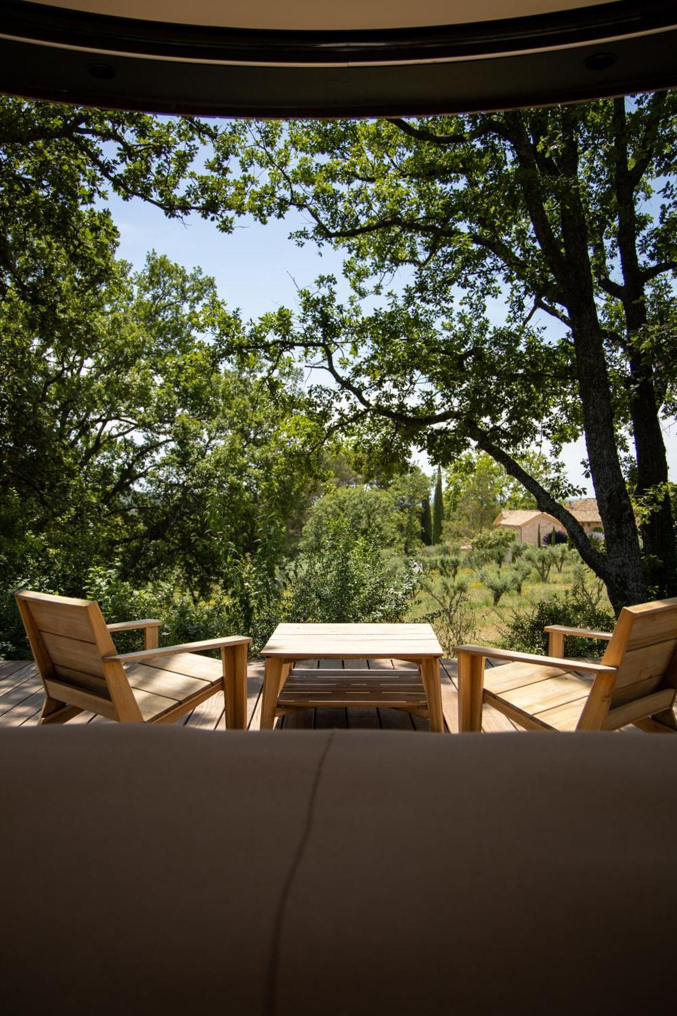 Chateau De La Gaude Aix-en-Provence Zewnętrze zdjęcie